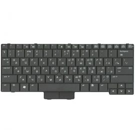 Hp Compaq 2510p 2530p Laptop Keyboard 
