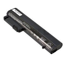 HP EliteBook 2530P 2540P 2510P NC2400 2533T Mobile Thin Client MS06XL Laptop Battery