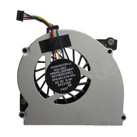 HP EliteBook 2560 2560P 2570 2570p Series Laptop Notebook Cooler FAN Laptops COOLING 651378-001 Laptop Fan