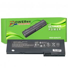 HP EliteBook 2710P 2730P 2740P 2760P 6 Cell Laptop Battery (Powerex) in Pakistan