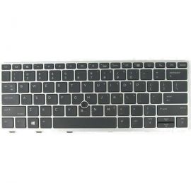 HP EliteBook 730-G5 735-G5 830-G5 836-G5 L15500-001 US Layout Laptop Keyboard Price In Pakistan
