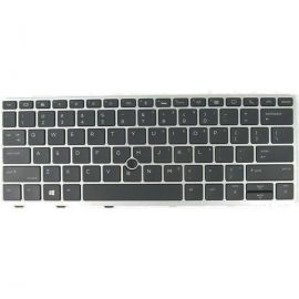 HP EliteBook 730-G5 735-G5 830-G5 836-G5 L15500-001 Laptop Keyboard Price In Pakistan
