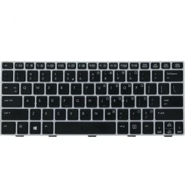 HP EliteBook 810-G1 810-G2 810-G3 810 G1 810 G2 810 G3 Backlit Laptop Keyboard Price In Pakistan
