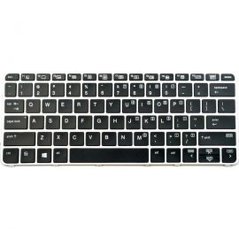 HP EliteBook 820 G3 828 G3 725 G3 US Layout Laptop Keyboard
