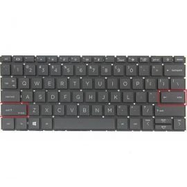 HP EliteBook 830-G7 Backlit Laptop Keyboard Price In Pakistan
