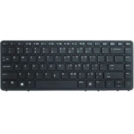 HP EliteBook 840 G1 850 G1 840 G2 850 G2 ZBook 14 ZBook 14U Laptop Keyboard 
