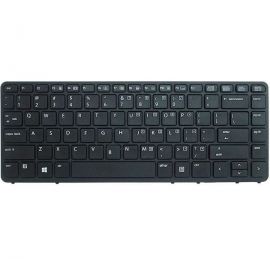 HP EliteBook 840 G1 850 G1 840 G2 850 G2 ZBook 14 ZBook 14U US Layout Laptop Keyboard Price In Pakistan
