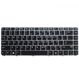 HP EliteBook 840 G3 840 G4 848 848 G4 Series G3 745 G3 745 G4 Laptop Keyboard