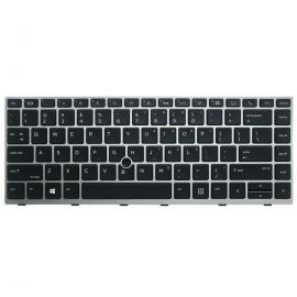 HP EliteBook 840 G6 745 G6 840-G7 Laptop Keyboard Price In Pakistan
