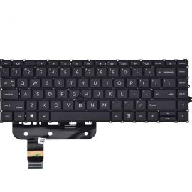 HP EliteBook 840 G7 840-G8 US Layout Laptop Keyboard price in Pakistan