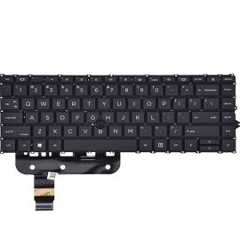 HP EliteBook 840 G7 840-G8 US Layout Laptop Keyboard price in Pakistan