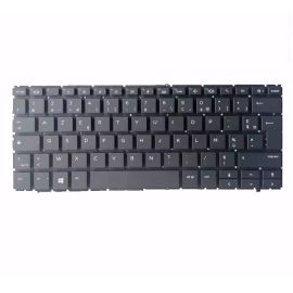 HP EliteBook 840 G9 Backlit UK Layout Laptop Keyboard