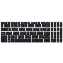 HP EliteBook 850 G3 850 G4 US Layout Backlit Laptop Keyboard price in Pakistan