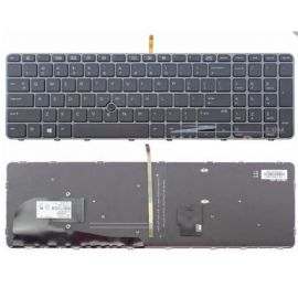 HP EliteBook 850 G3 850 G4 Backlit Laptop Keyboard Price In Pakistan
