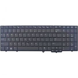HP EliteBook 8540W 8540P Laptop keyboard in Pakistan