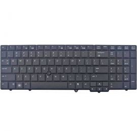 HP EliteBook 8540W 8540P PK1307G3A00 SN5097 US Layout Laptop Keyboard Price In Pakistan
