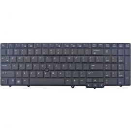 HP EliteBook 8540W 8540P PK1307G3A00 SN5097 Laptop Keyboard Price In Pakistan
