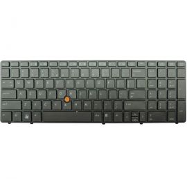 HP EliteBook 8560W 8570W Original Laptop Keyboard