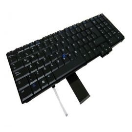 HP EliteBook 8710P 8710W Original Laptop Keyboard Price In Pakistan

