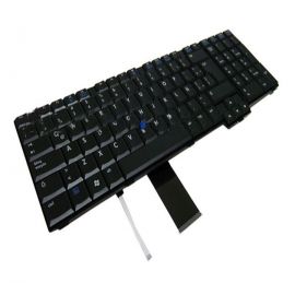 HP EliteBook 8710P 8710W Original UK Layout Laptop Keyboard Price In Pakistan
