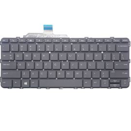 HP EliteBook Folio 1020 G1 1030 G1 Backlit US Layout Laptop Keyboard available thebrandstore