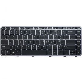 HP EliteBook Folio 1040 G3 Laptop Keyboard 
