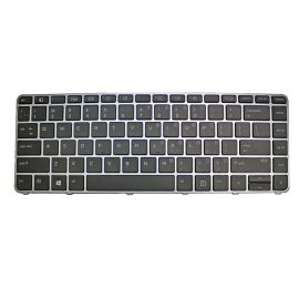 HP Elite book Folio 1040 G3 US Layout Backlit Laptop Keyboard available thebrandstore