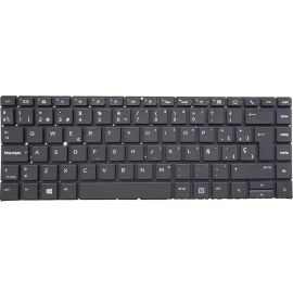 HP 1040 G4/G5/G6 BACKLIGHT BLACK US Layout KEYBOARD price In Pakistan 