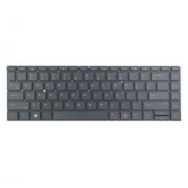 HP 1040 G4/G5/G6 BACKLIGHT BLACK US Layout KEYBOARD price In Pakistan 