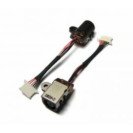 HP EliteBook Folio 9470M 9480M Dc Power Jack Cable