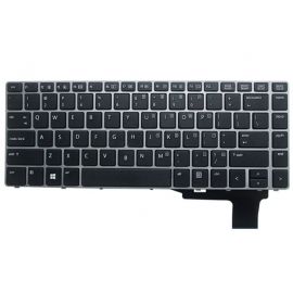 HP EliteBook Folio 9470M 9480M 9470 9480 US Layout Laptop Keyboard Price In Pakistan
