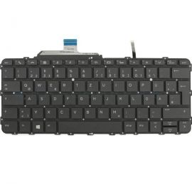HP EliteBook Folio G1 Backlit Laptop Keyboard Price in Pakistan