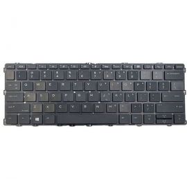 HP EliteBook X360 1030 G2 1030 G3 Backlit Laptop Keyboard