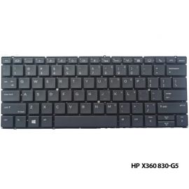 HP EliteBook X360 830-G5 830-G6 Backlit Laptop Keyboard Price In Pakistan
