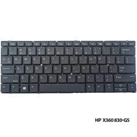 HP EliteBook X360 830-G5 830-G6 Backlit US Layout Laptop Keyboard Price In Pakistan
