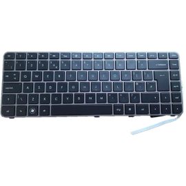 HP Envy 14-1200 14T-1000 1100 Backlit UK Layout Laptop Keyboard 
