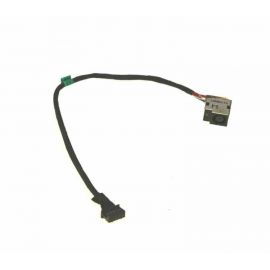  HP ENVY 15-3000 661679-301 668826-001 Dc Power Jack