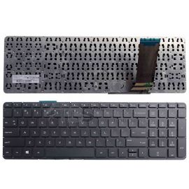 HP Envy 15-J 17-J M7-J 15J 17J M7 J non Backlit Laptop Keyboard (Vendor Warranty)