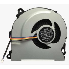 HP Envy 15 15-J 15-J000 ENVY15 M7 17-J XRBIJIBEN Laptop CPU Heatsink Fan