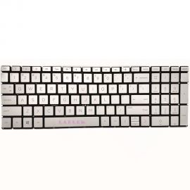 HP Envy 15M-CN Backlit US Layout Laptop Keyboard Price In Pakistan
