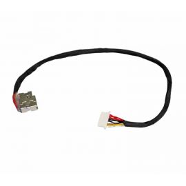 HP Envy 17-N M7-N 17t-N000 799752-F18 799752-T18 Dc Power Jack Cable