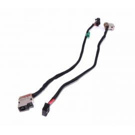 HP Envy 17 J020EG Laptop Dc Power Jack