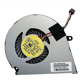 HP Envy 4-1000 Envy 6-1000 6 1215TX 1216TX 1222TX 1221TX 1214TX 6-1000 6-1010us 6-1110us 6-1014nr Laptop CPU Heatsink Fan 