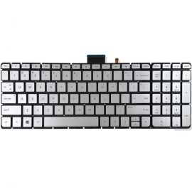 HP Envy M6-W M6-AQ Laptop Backlit Keyboard 