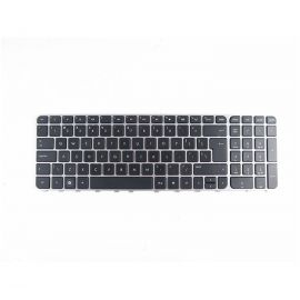 HP Envy M6 M6-1000 M6-1045DX M6-1050SG M6-1100 M6-2000 UK Layout Laptop Keyboard Price In pakistan
