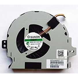 HP ENVY M6 M6T M6-1000 m6t-1000 M6-1100 M6-1200 SPS-686901-001 Laptop CPU Heatsink Fan
