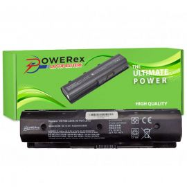 HP Envy M6-1000 PI06 15-J 17-J 15-E 17-E 6 Cell Laptop Battery (POWEREX)-in-pakistan