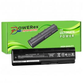 HP Pavilion G4 G6 G7 G32 G42 G56 G62 G72 CQ32 CQ42 CQ62 CQ56 CQ72 DM4 MU06 593553-001 593562-001 6 Cell Laptop Battery (POWEREX)-in-pakistan