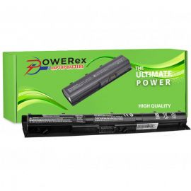 HP Pavilion KI04 15AB 14AB 15AG000 KIO4 17-AB000 14-AB000 15-AK000 4 Cell Laptop Battery (POWEREX)-in-pakistan