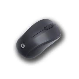 HP Mouse Wireless S500 Black